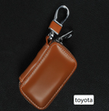 Car Accessories Decoration, Key Holder and Key Case
