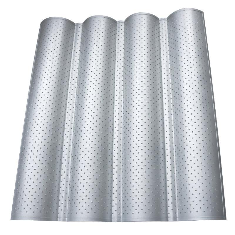 Non-Stick French Bread Baking Pan — 🔥 Weekend Special Offer