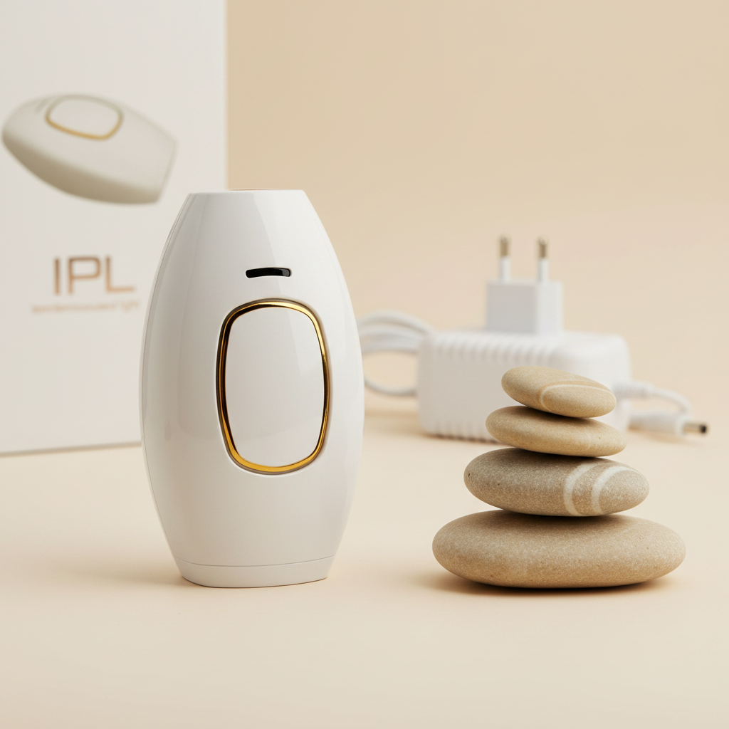 Kit IPL piedras beige