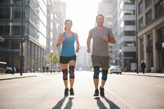 Knee Sleeve - Running