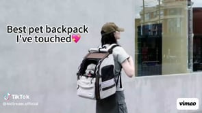 Pet Carrier